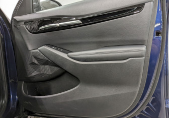 Подержанный автомобиль Kia Seltos 2021 года (18 фото)