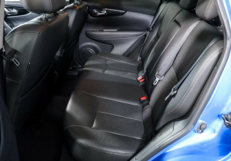 Подержанный автомобиль Nissan Qashqai 2021 года (15 фото)