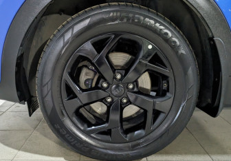 Подержанный автомобиль Kia Sportage 2021 года (12 фото)