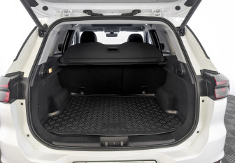 Подержанный автомобиль Chery Tiggo 7 Pro 2022 года (10 фото)