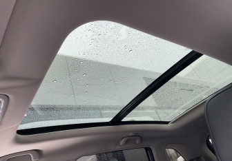 Подержанный автомобиль Changan CS75PLUS 2023 года (23 фото)