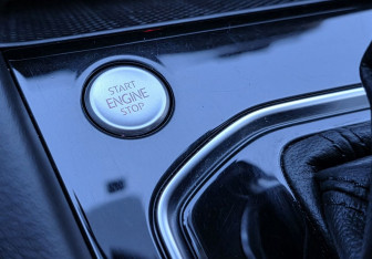 Подержанный автомобиль Jetta VS7 2022 года (16 фото)