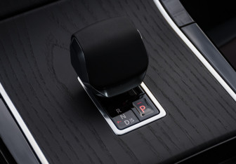 Новый Land Rover Range Rover Evoque 2024 (18 фото)