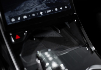 Новый Geely Atlas 2025 (18 фото)