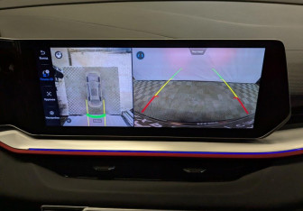 Подержанный автомобиль Geely Coolray 2024 года (27 фото)