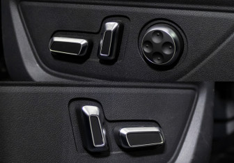 Подержанный автомобиль Jetour Dashing 2023 года (16 фото)