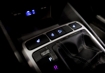 Подержанный автомобиль Hyundai Creta 2019 года (26 фото)