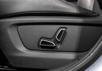 Подержанный автомобиль Changan UNI-T 2023 года (15 фото)