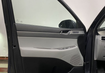 Подержанный автомобиль Hyundai Palisade 2021 года (24 фото)