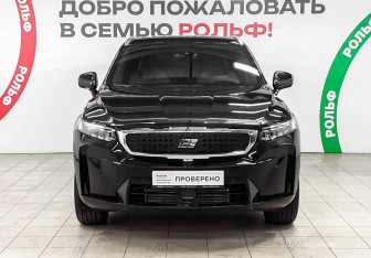 Подержанный автомобиль Knewstar 001 2024 года (2 фото)