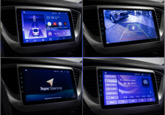 Подержанный автомобиль Hyundai Solaris Sedan 2020 года (12 фото)