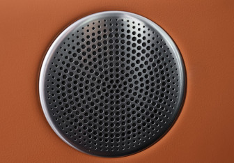 Подержанный автомобиль LiXiang L6 2024 года (22 фото)