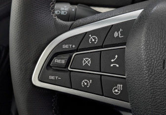 Подержанный автомобиль LADA (ВАЗ) Vesta Sedan 2025 года (27 фото)