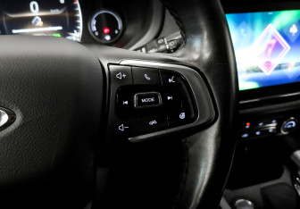 Подержанный автомобиль Chery Tiggo 4 2022 года (27 фото)