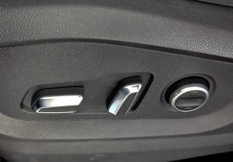 Подержанный автомобиль Chery Tiggo 8 Pro Max 2023 года (26 фото)