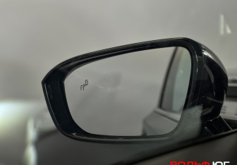 Подержанный автомобиль Exeed VX 2022 года (18 фото)