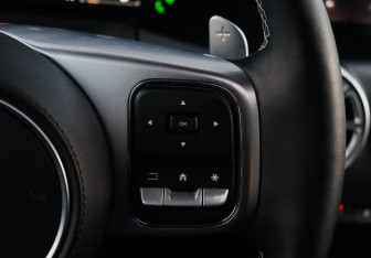 Подержанный автомобиль Tank 300 2023 года (31 фото)