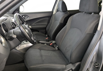 Подержанный автомобиль Nissan Juke 2013 года (20 фото)