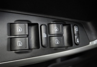 Подержанный автомобиль Chery Tiggo 5 2015 года (14 фото)