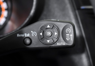 Подержанный автомобиль LADA (ВАЗ) Granta Wagon 2021 года (13 фото)