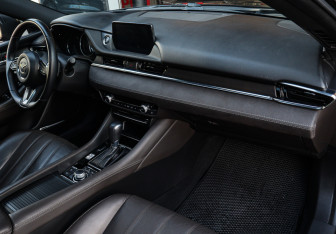 Подержанный автомобиль Mazda 6 Sedan 2019 года (7 фото)