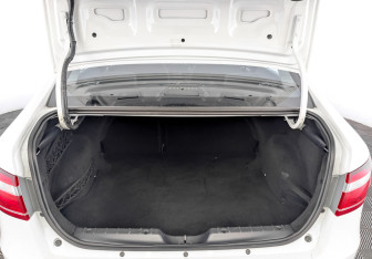 Подержанный автомобиль LADA (ВАЗ) Vesta Sedan 2019 года (10 фото)