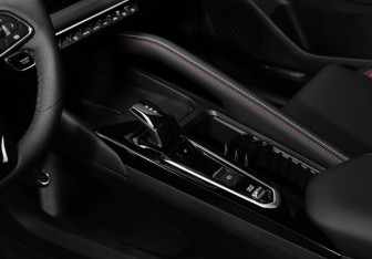 Новый Geely Coolray 2024 (21 фото)