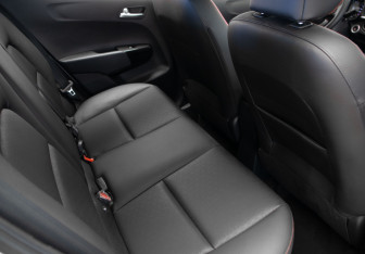 Подержанный автомобиль Kia Picanto 2021 года (32 фото)