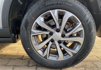 Новый Haval Jolion 2025 (8 фото)