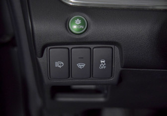 Подержанный автомобиль Honda CR-V 2017 года (13 фото)