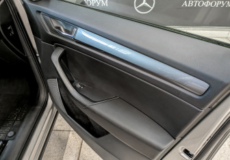 Подержанный автомобиль Skoda Kodiaq 2018 года (23 фото)