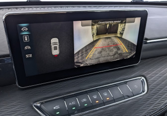 Подержанный автомобиль Haval Jolion 2022 года (26 фото)