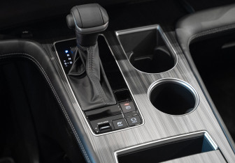 Новый Toyota Sienna 2024 (29 фото)