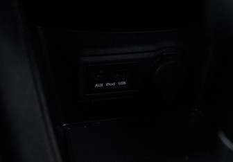 Подержанный автомобиль Kia Venga 2012 года (14 фото)