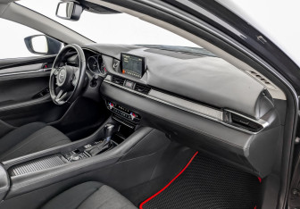 Подержанный автомобиль Mazda 6 Sedan 2020 года (11 фото)