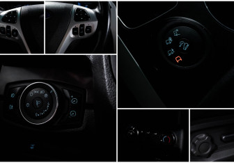 Подержанный автомобиль Ford Explorer 2011 года (19 фото)