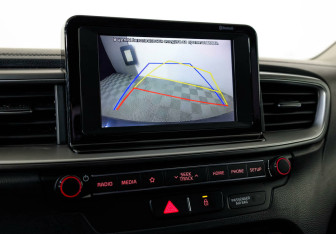 Подержанный автомобиль Kia Ceed Hatchback 2019 года (11 фото)