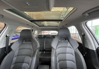 Новый Skoda Kodiaq 2025 (9 фото)