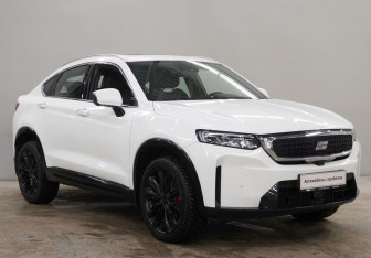 Подержанный автомобиль Knewstar 001 2024 года (3 фото)