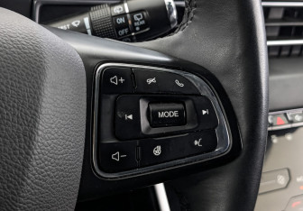 Подержанный автомобиль Chery Tiggo 7 Pro Max 2024 года (29 фото)