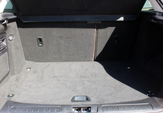 Подержанный автомобиль Land Rover Range Rover Evoque 2013 года (8 фото)