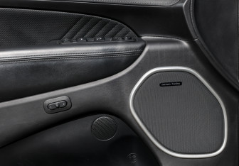 Подержанный автомобиль Jeep Grand Cherokee 2018 года (21 фото)