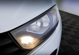 Подержанный автомобиль LADA (ВАЗ) Granta Sedan 2024 года (17 фото)