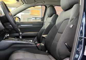 Новый Mazda CX-5 2026 (9 фото)