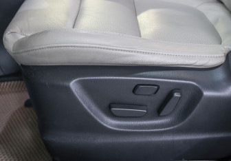 Подержанный автомобиль Mazda CX-5 2013 года (17 фото)