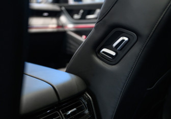 Новый Chery Tiggo 9 2025 (49 фото)