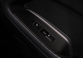 Подержанный автомобиль Kia Cerato Sedan 2014 года (10 фото)