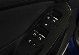 Подержанный автомобиль Chery Tiggo 4 2022 года (22 фото)