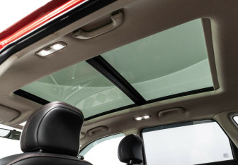 Подержанный автомобиль Changan CS35PLUS 2019 года (11 фото)