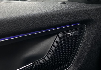 Подержанный автомобиль Skoda Kodiaq 2019 года (20 фото)